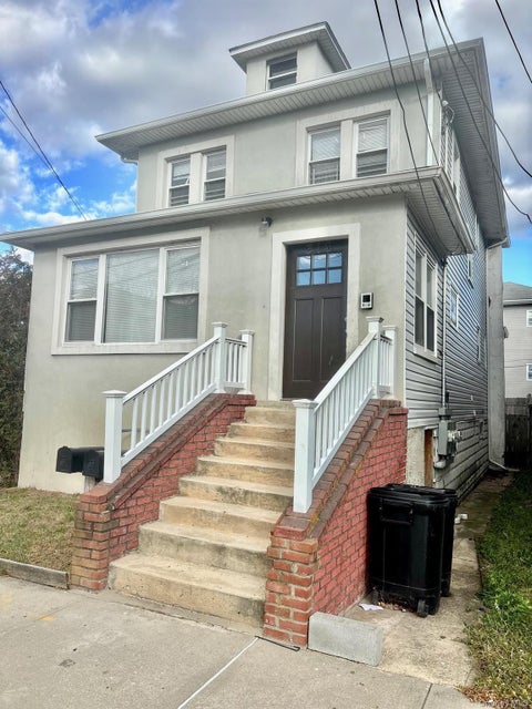 Multifamily For Sale - 316 Beach 45th Street<br/> Far Rockaway, NY 11691