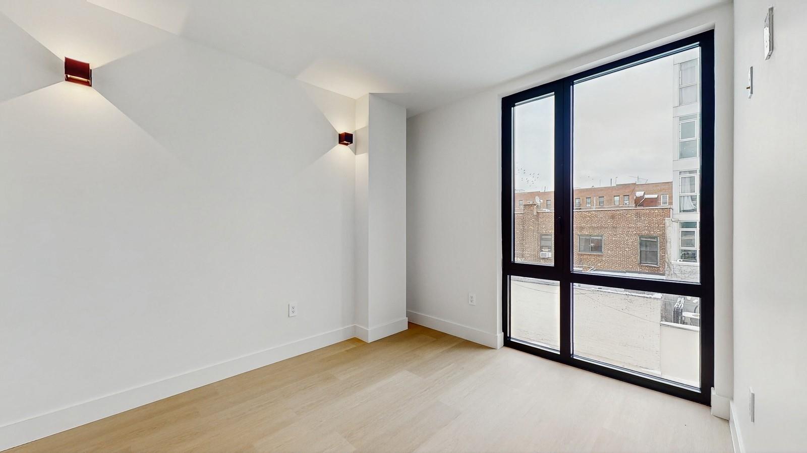 Rental Property at 38th Street St 3B, Long Island City, Queens, NY - Bedrooms: 2 
Bathrooms: 1  - $4,750 MO.