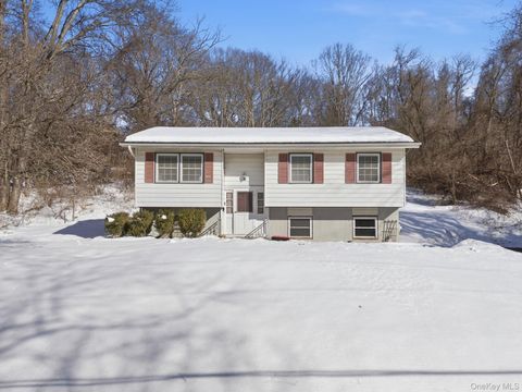 Homes For Sale - 106 Johnson Road<br/> Wingdale, NY 12594