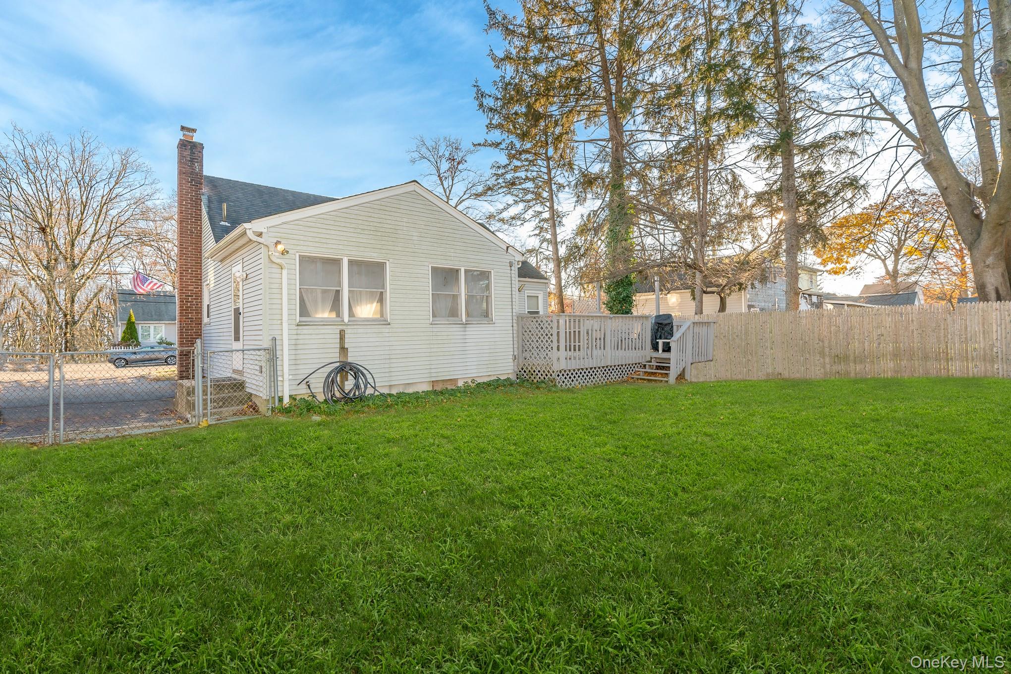 116 E 13th Street