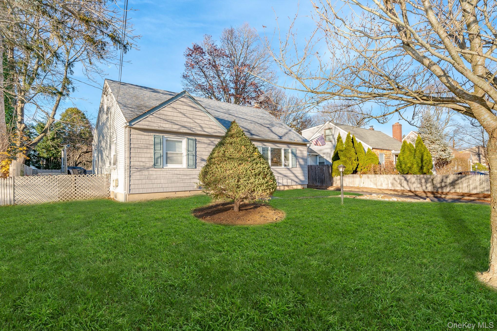 116 E 13th Street