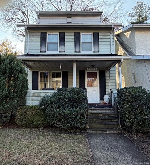 46 Fisher Avenue Tuckahoe NY 10707