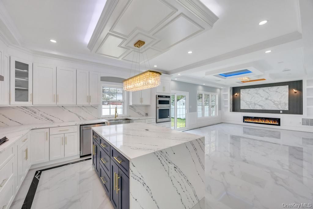 Photo of 71 Cedar Street, Hicksville, NY 11801 (MLS # 988278)