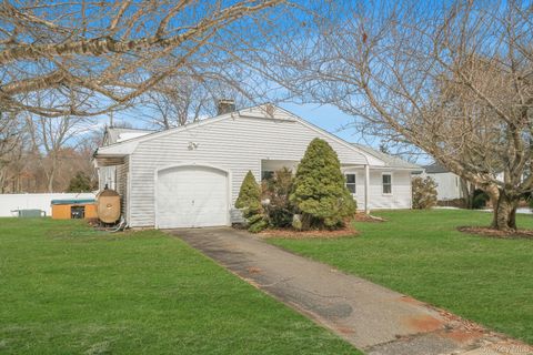 Homes For Sale - 73 Morton Street<br/> Port Jefferson Station, NY 11776