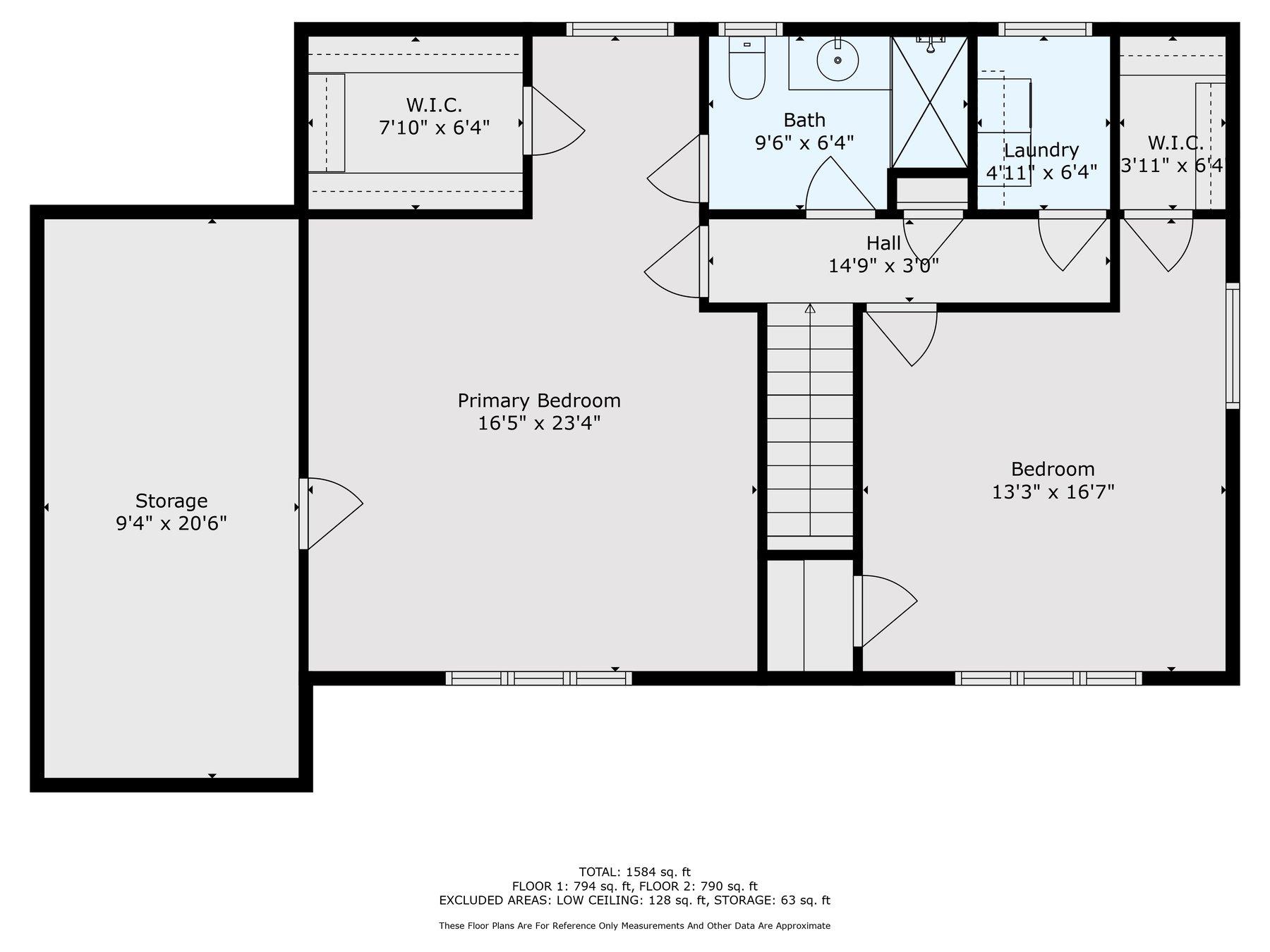 1051 Hastings Street, Baldwin, New York image 38