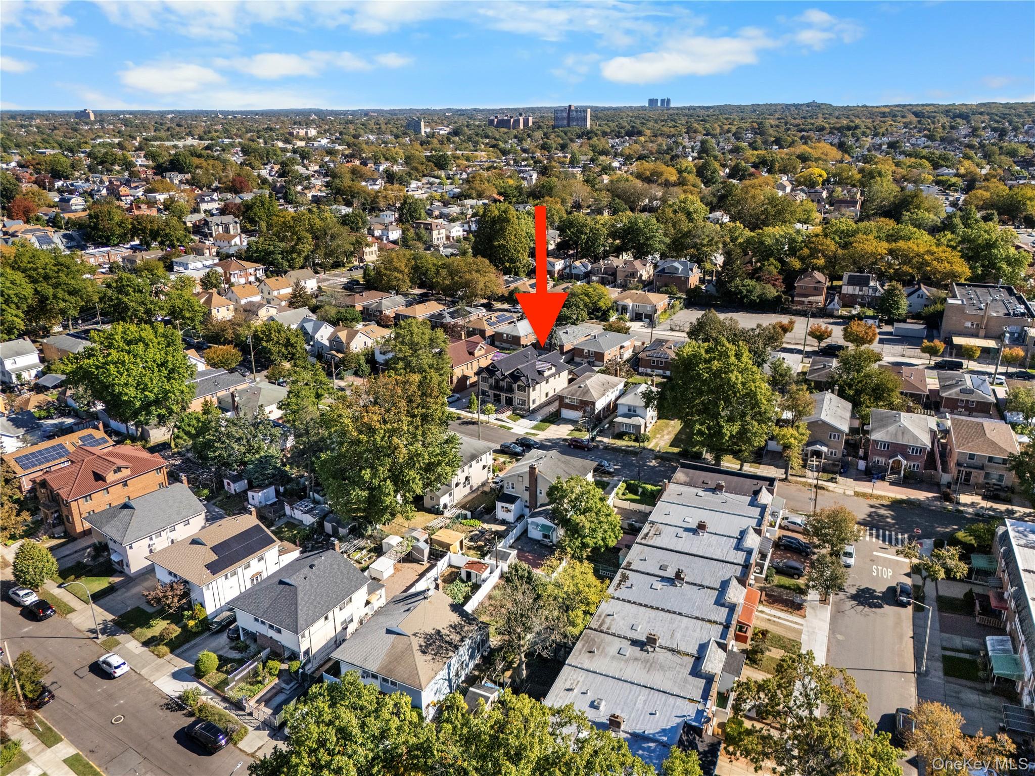 71-39 166th Street