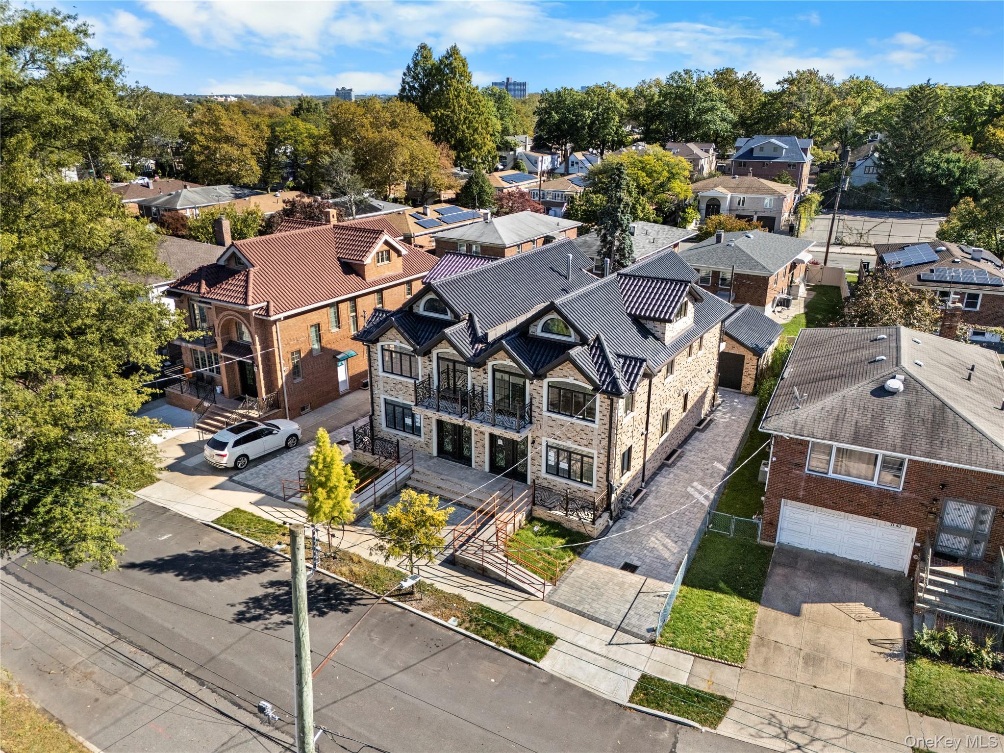 71-39 166th Street