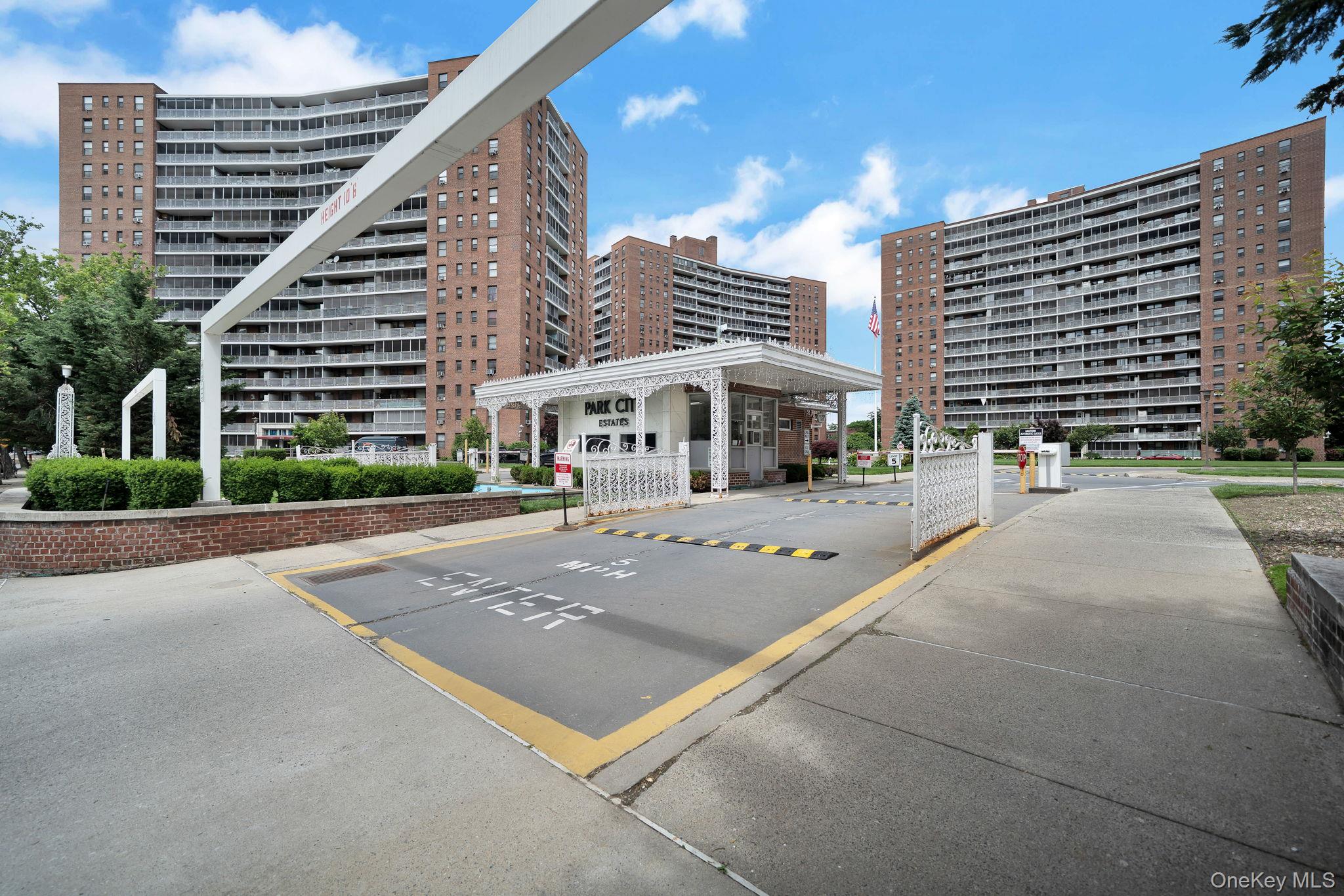 61-15 98th Street 16H