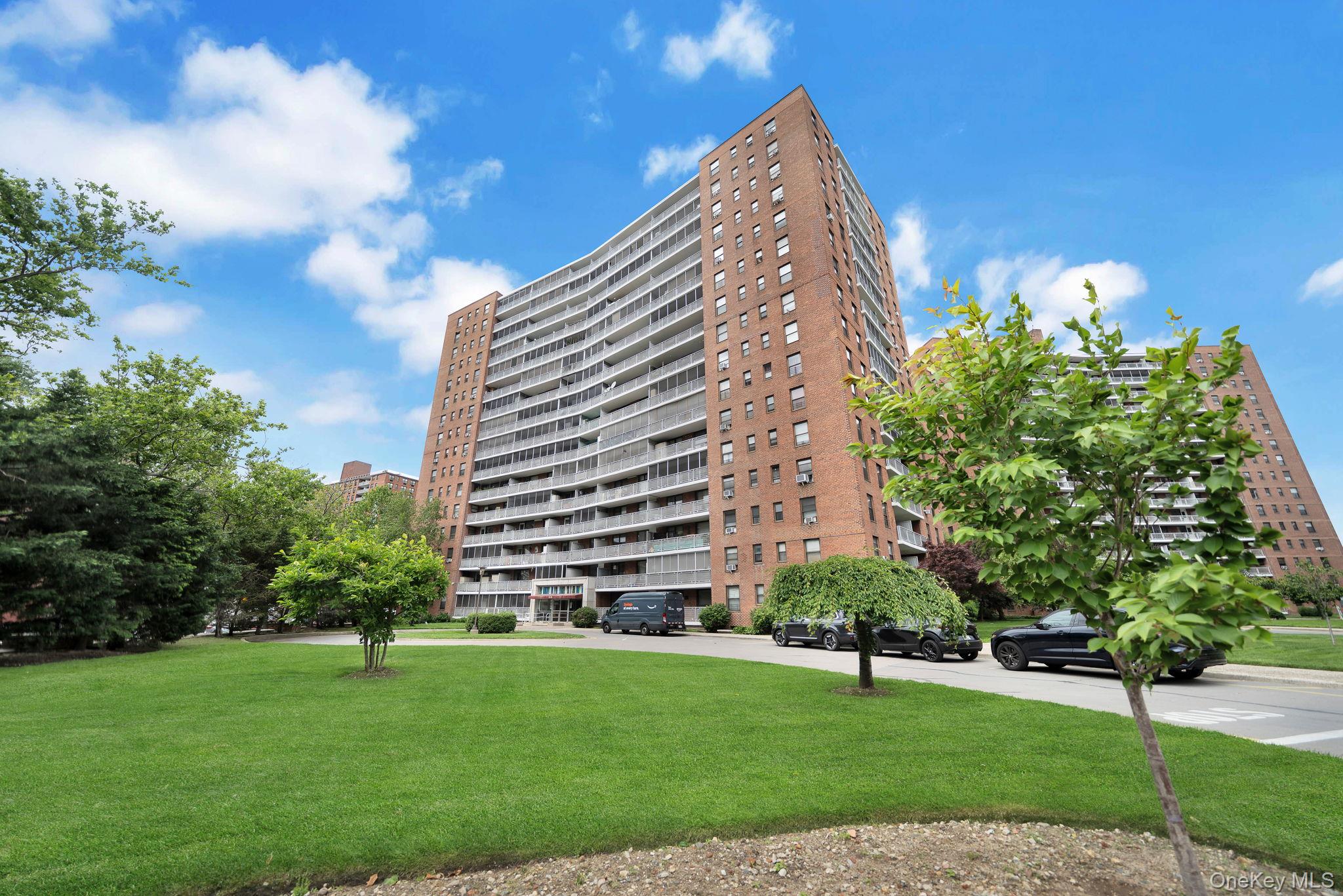 61-15 98th Street 16H