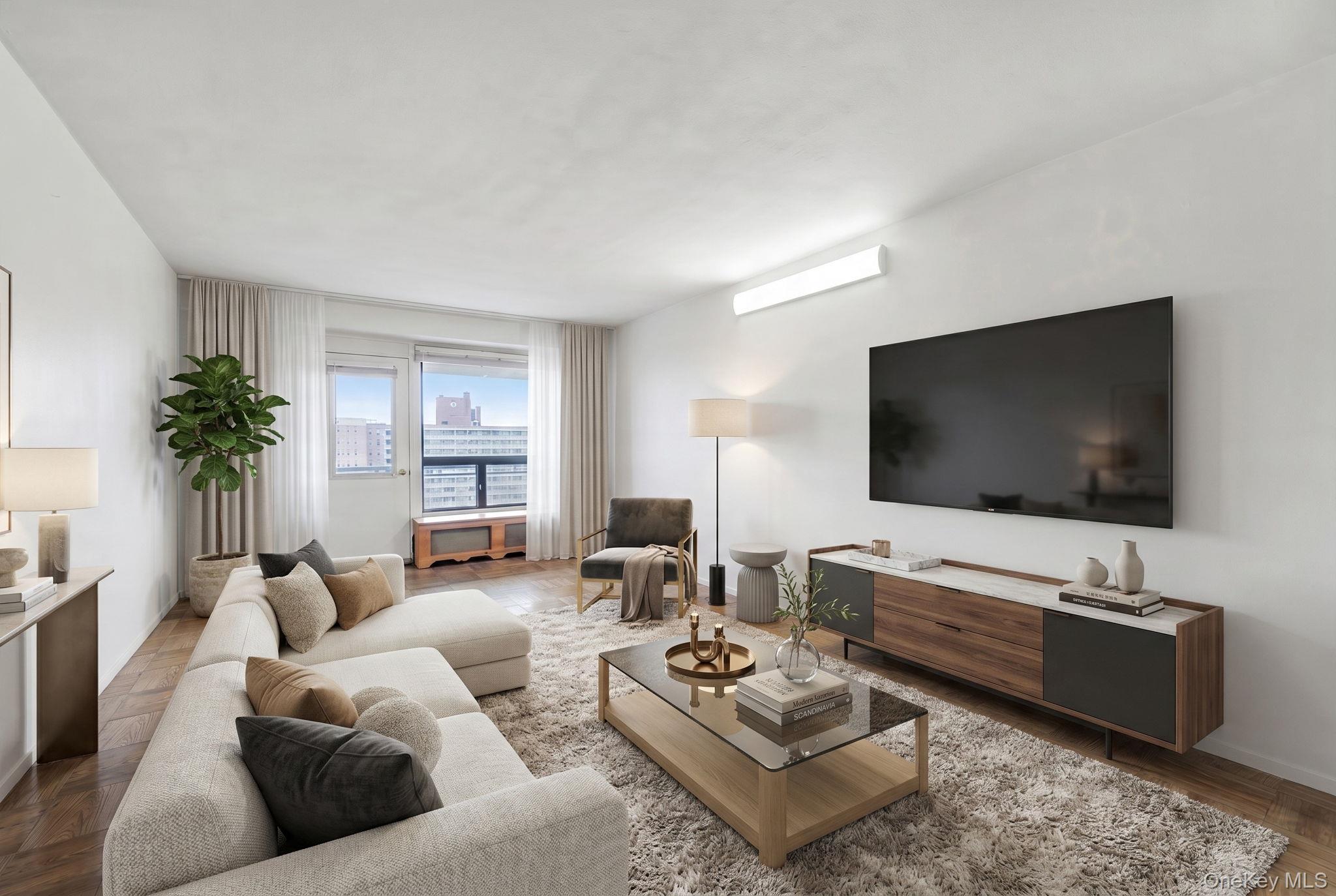 Photo 1 of 29 — 61-15 98th Street 16H, Rego Park, NY 11374