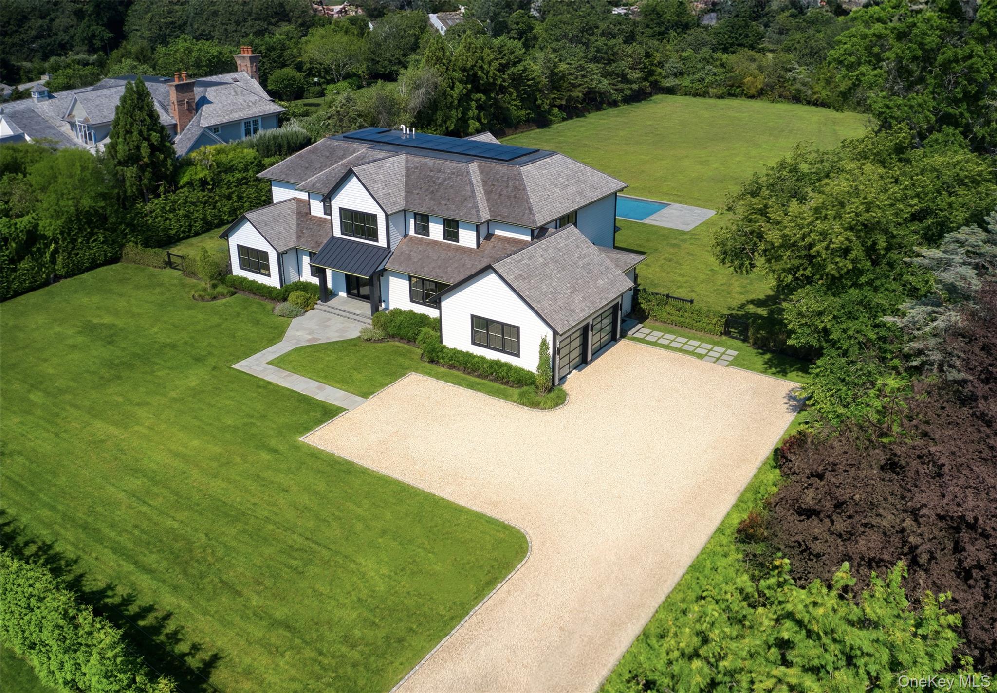 21 Cedar Lane