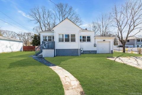 Photo of 37 Saint Nicholas Avenue, Lake Grove, NY 11755 (MLS # 984247)