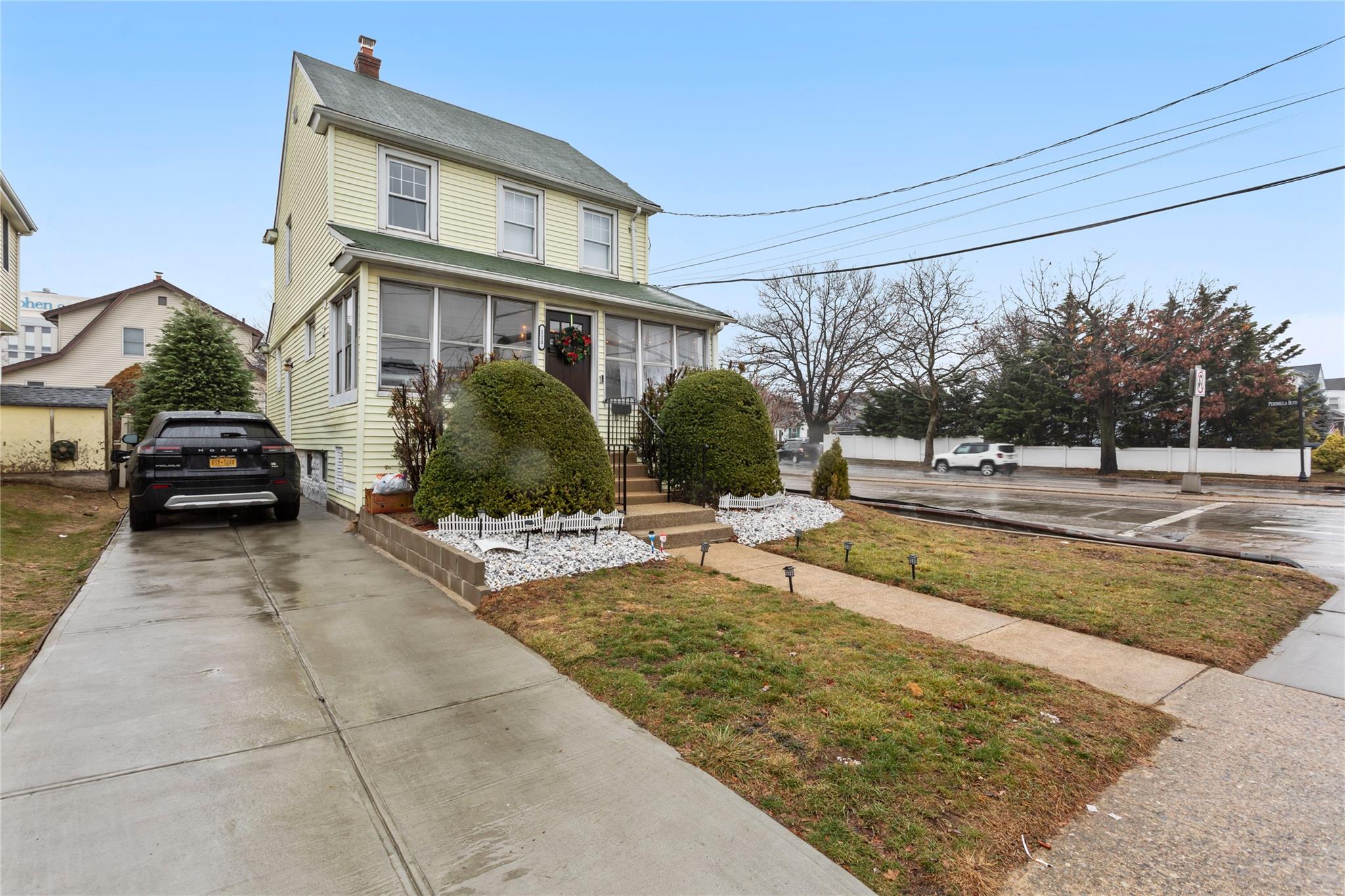 113 Lyon Place, Lynbrook, New York image 2