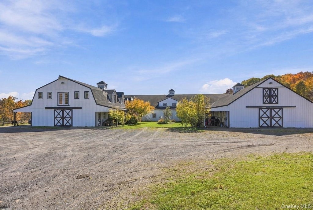 Photo of 729 Cold Spring Road, Stanfordville, NY 12581 (MLS # 1055941)