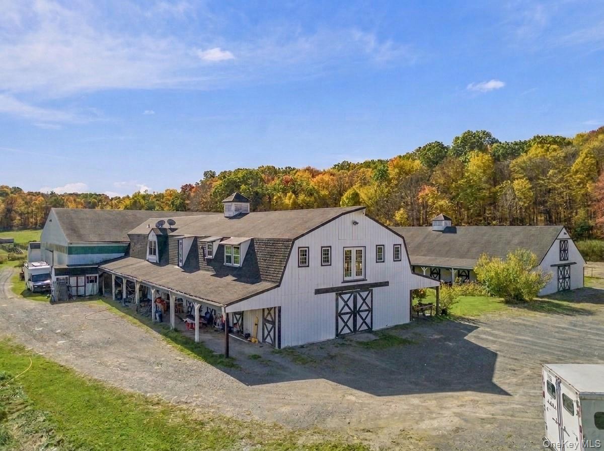 729 Cold Spring Road