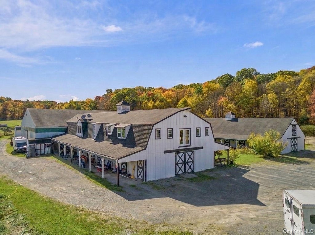 Photo of 729 Cold Spring Road, Stanfordville, NY 12581 (MLS # 1055941)