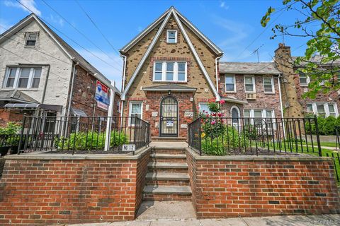 Photo of 5428 65th Place, Maspeth, NY 11378 (MLS # 961016)