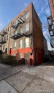 Multifamily For Sale - 4383 Matilda Avenue<br/> Bronx, NY 10466