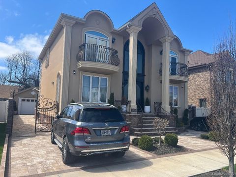 158-28 86 Street Howard Beach NY 11414