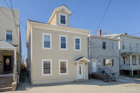 Multifamily For Sale - 2220 126th Street<br/> College Point, NY 11356