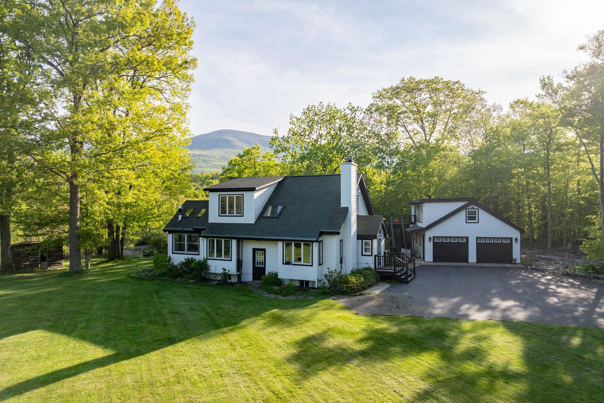 Property for Sale at County Road 20, Cairo, New York - Bedrooms: 3 
Bathrooms: 4 
Rooms: 9  - $725,000