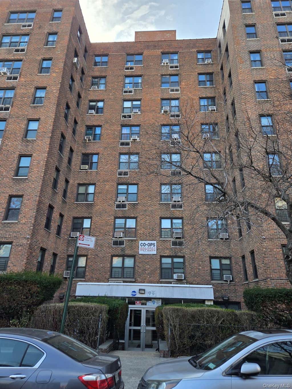 Photo of 2835 Webb AVE #8D, Bronx, NY 10468 (MLS # 1042766)