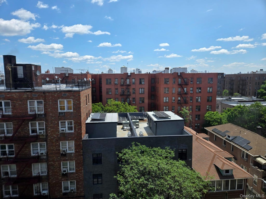 Photo of 2835 Webb AVE #8D, Bronx, NY 10468 (MLS # 1042766)