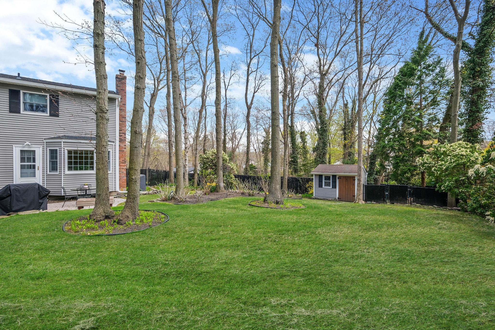 8 Judith Court, Rocky Point, New York image 42