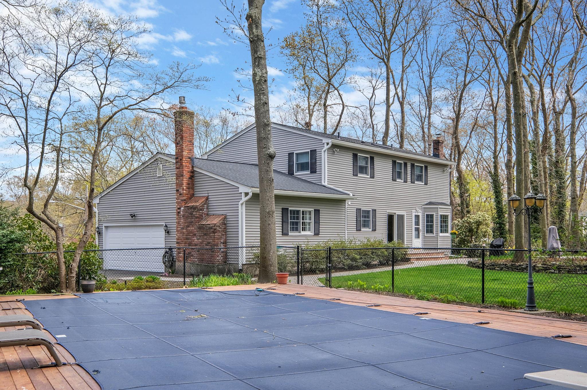 8 Judith Court, Rocky Point, New York image 46