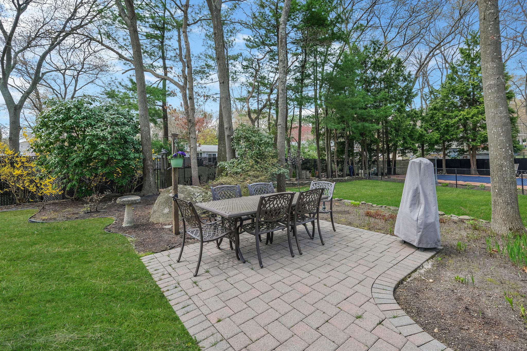 8 Judith Court, Rocky Point, New York image 41