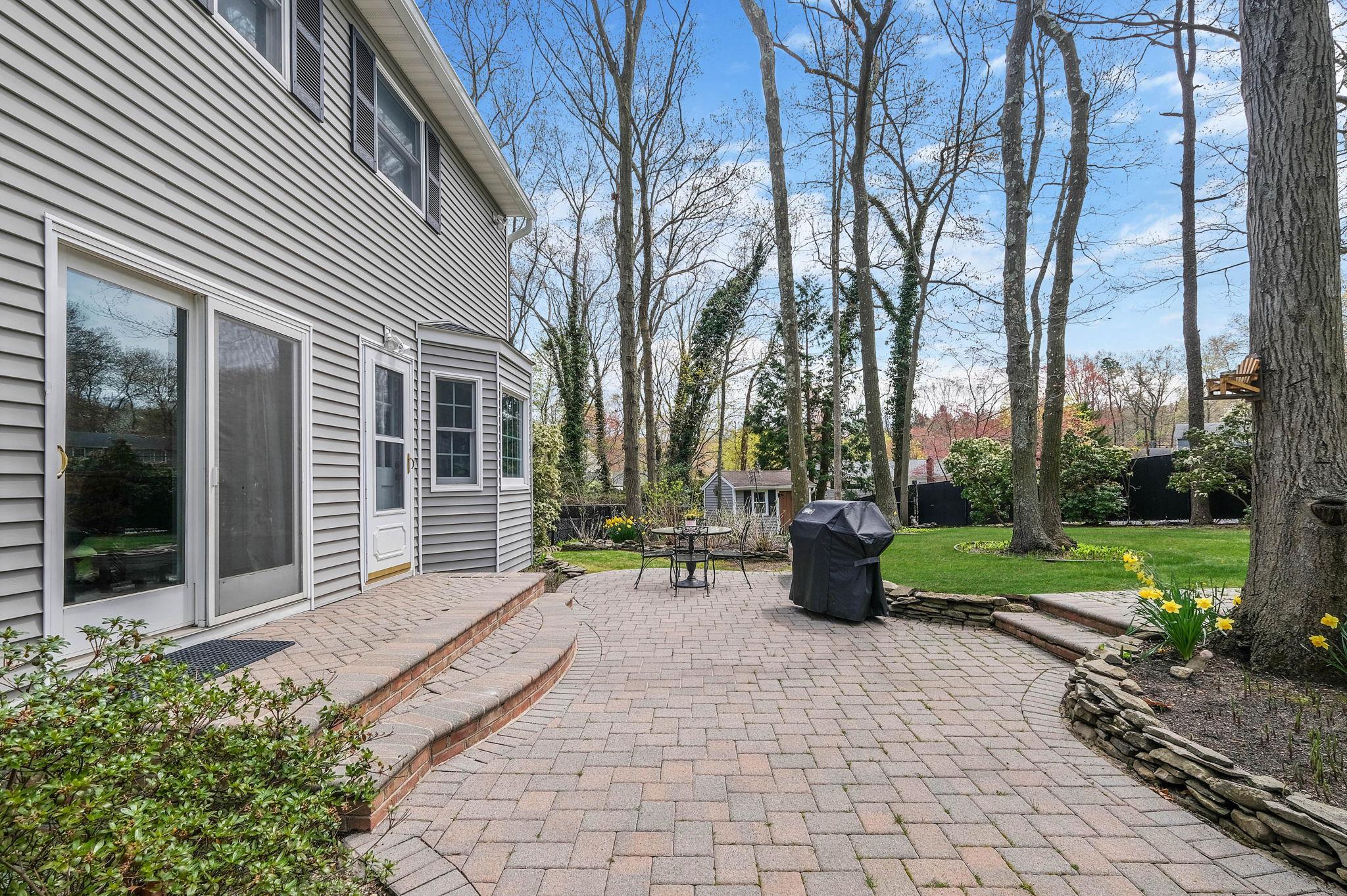 8 Judith Court, Rocky Point, New York image 40