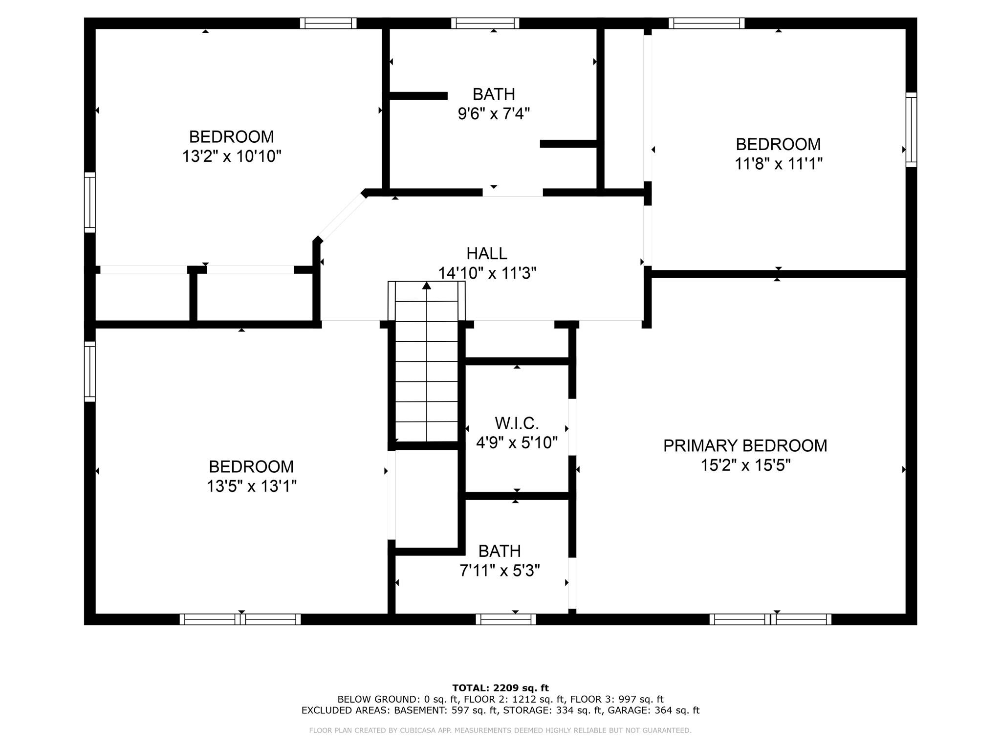 8 Judith Court, Rocky Point, New York image 50