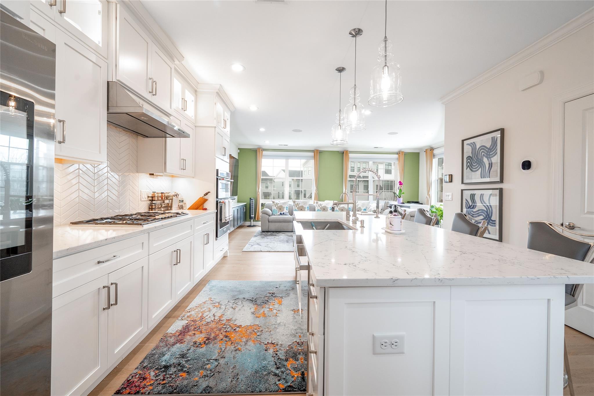 5 Brentwood Circle, Danbury, Connecticut image 4