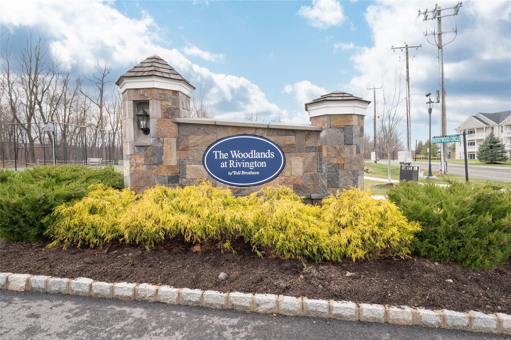 5 Brentwood Circle, Danbury, Connecticut image 15