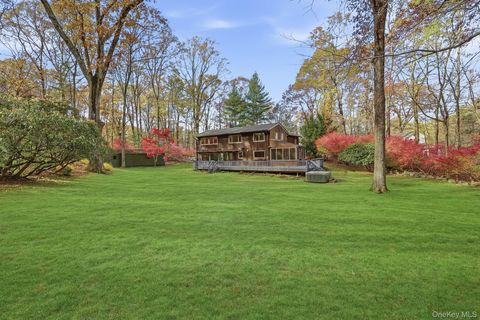 Tiny photo for 14 Valley Lane, Chappaqua, NY 10514 (MLS # 930895)