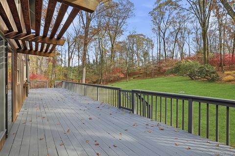 Tiny photo for 14 Valley Lane, Chappaqua, NY 10514 (MLS # 930895)