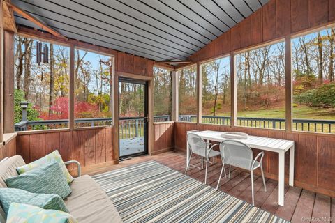 Tiny photo for 14 Valley Lane, Chappaqua, NY 10514 (MLS # 930895)
