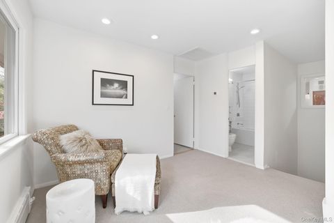 Tiny photo for 14 Valley Lane, Chappaqua, NY 10514 (MLS # 930895)