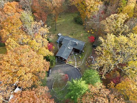 14 Valley Lane Chappaqua NY 10514