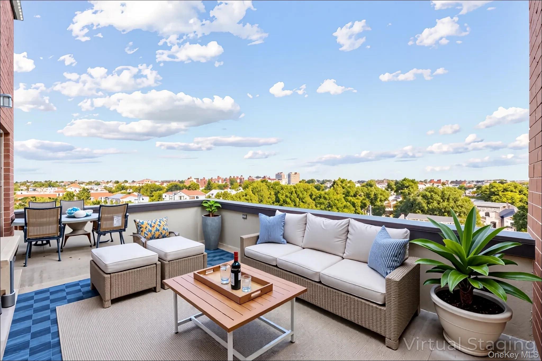 91-23 Corona Avenue 5A