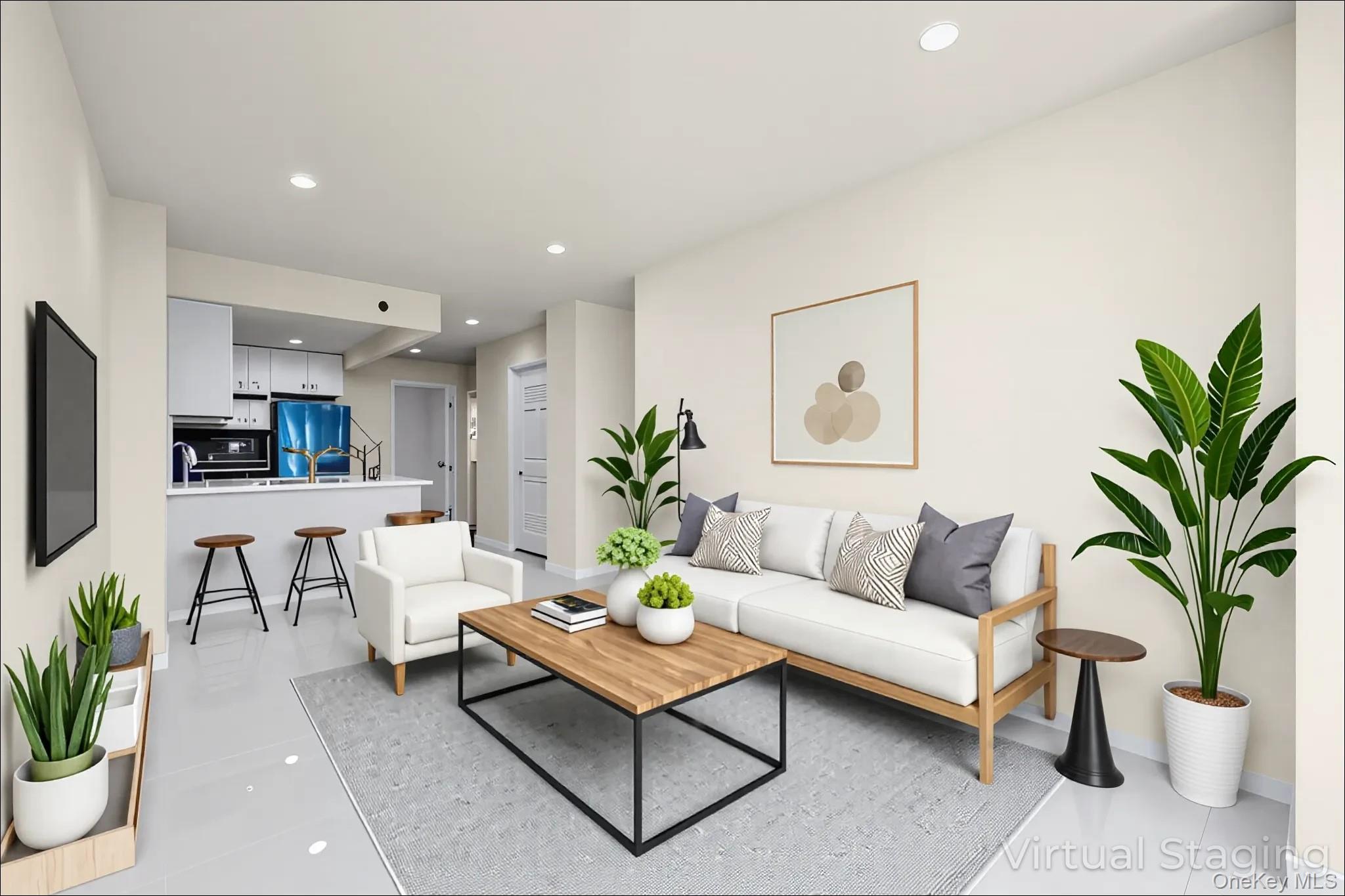 91-23 Corona Avenue 5A