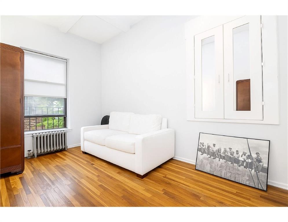 41 Jane Street 5B