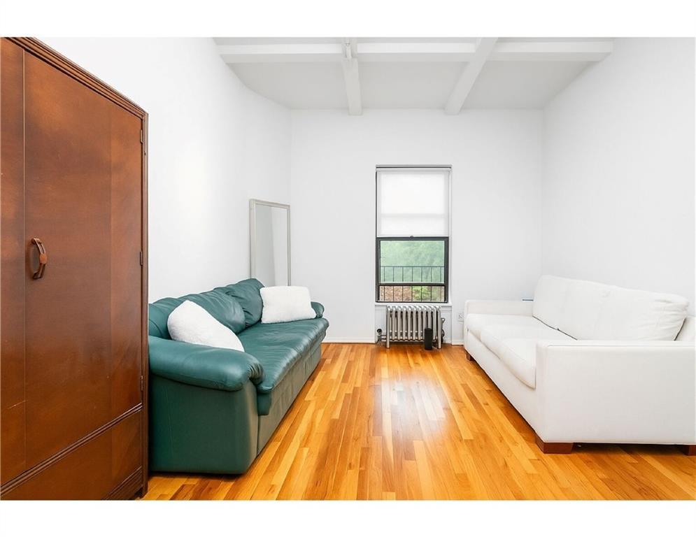 41 Jane Street 5B