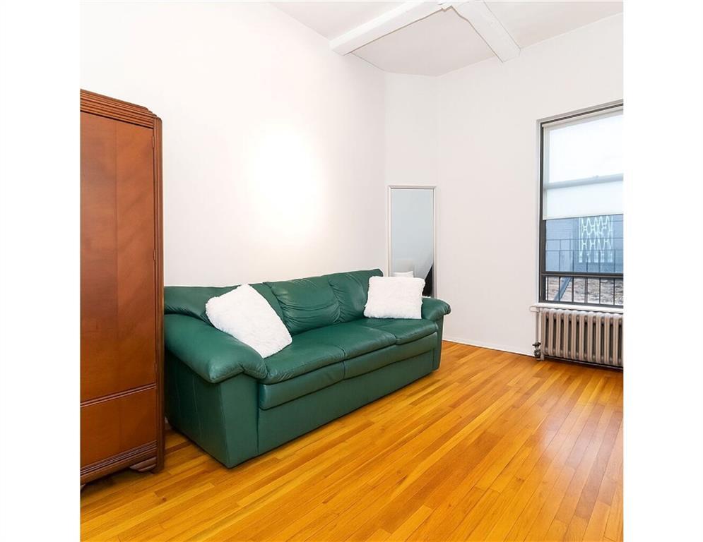 41 Jane Street 5B