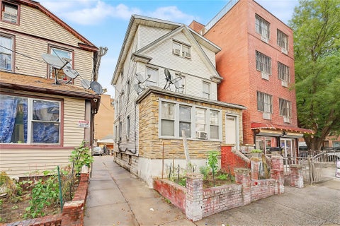 Photo of 3727 111 Street, Corona, NY 11368 (MLS # 1044624)