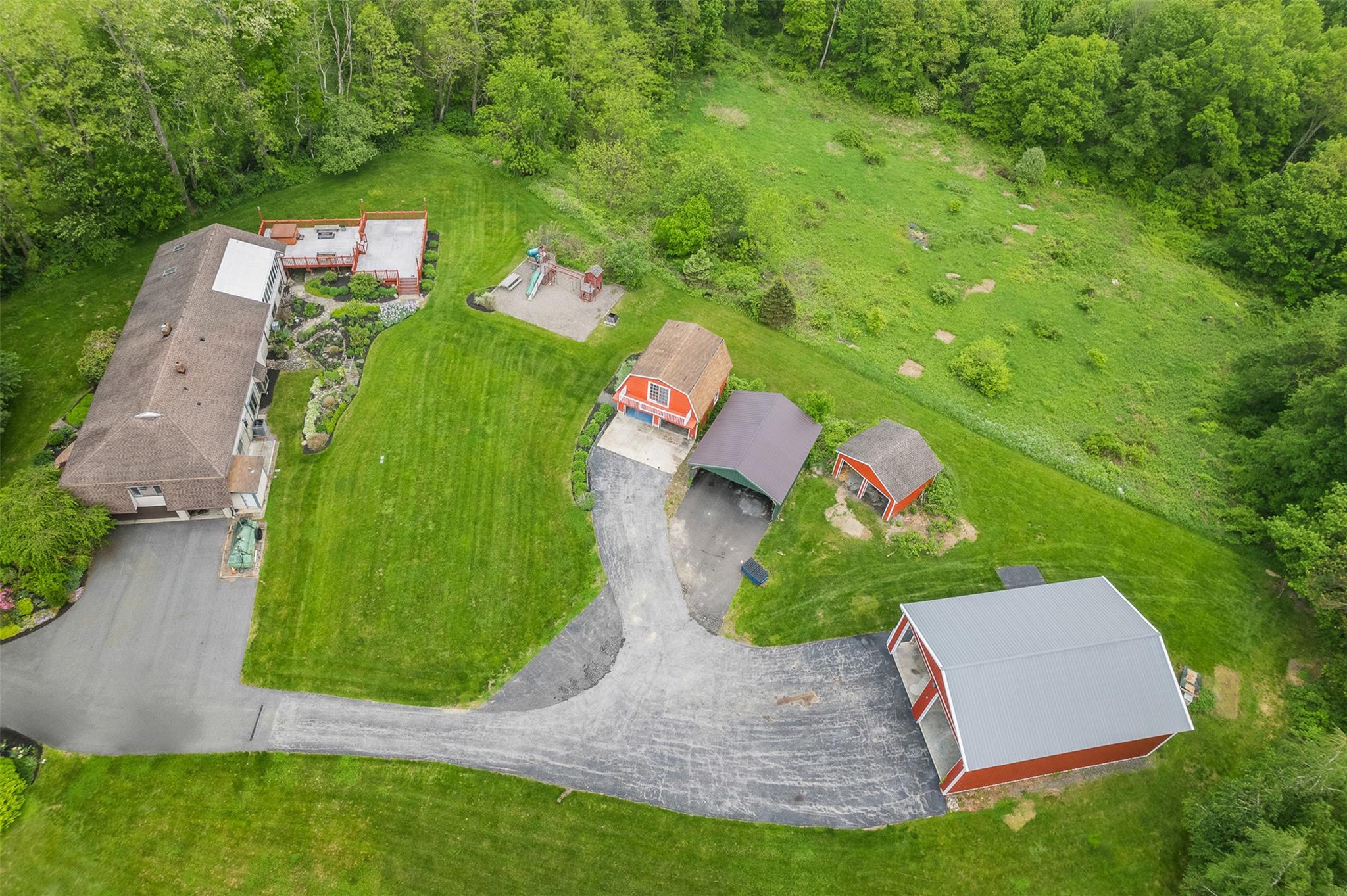370 Forest Road, Wallkill, New York image 1