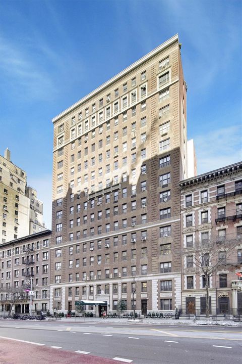 65 E 96th Street 16B New York (Manhattan) NY 10128