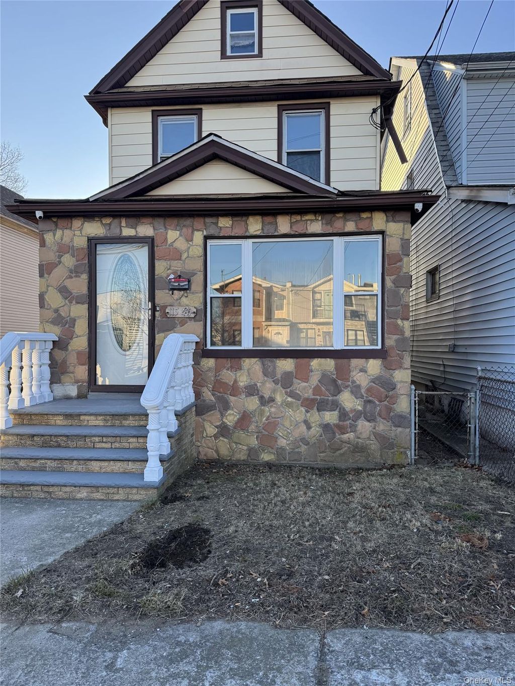 Photo of 115-40 149th Street, Jamaica, NY 11436 (MLS # 952831)