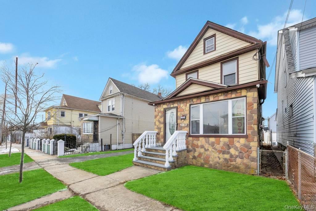 115-40 149th Street - Photo 3