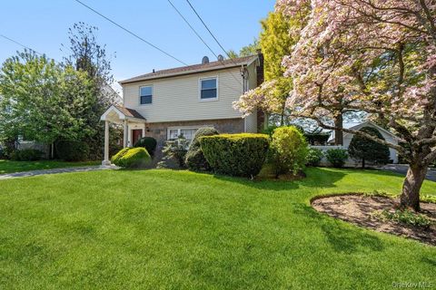 99 Norwood Avenue, Malverne, NY 11565 - MLS#: 998230